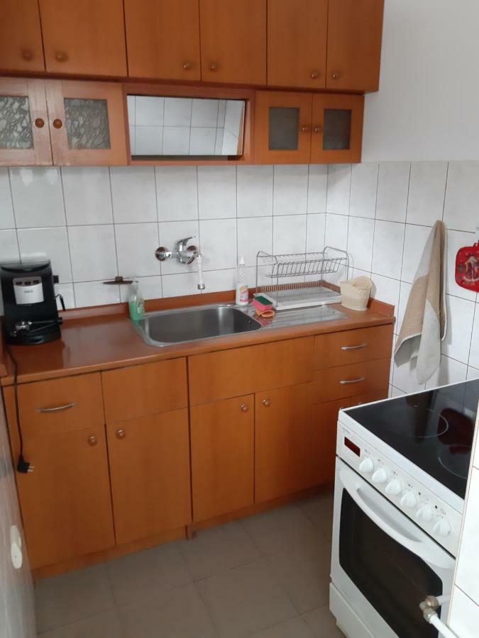 Къща Поколения Trjavna Buitenkant foto